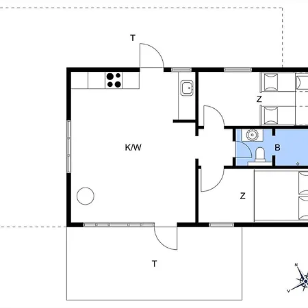 6726-ronne-sahara-3 Дом отдыха *
