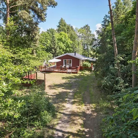 Дом отдыха 6726-ronne-sahara-3 Рённе