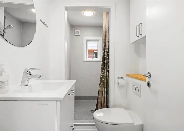 Casa vacanze 6726-ronne-sahara-3 Rønne