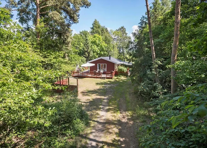 Casa vacanze 6726-ronne-sahara-3 Rønne